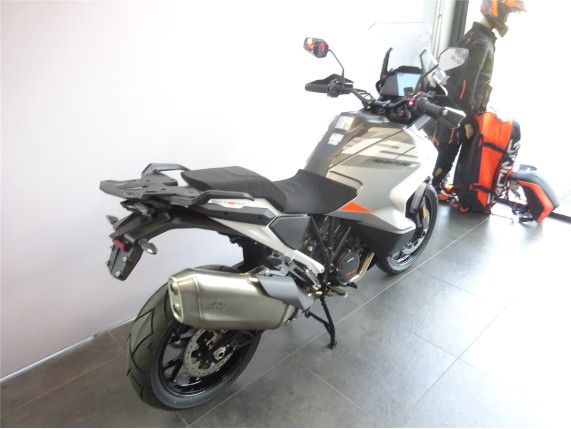 KTM 1290 SUPER ADVENTURE*Schleifer, 0016184