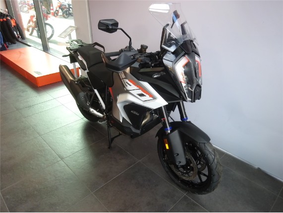 KTM 1290 SUPER ADVENTURE*Schleifer, 0016184