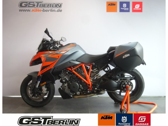 KTM 1290 SUPER DUKE GT
