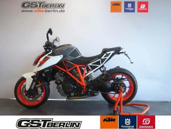 KTM 1290 SUPER DUKE R