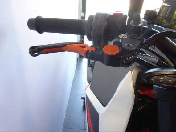 KTM 1290 SUPER DUKE R