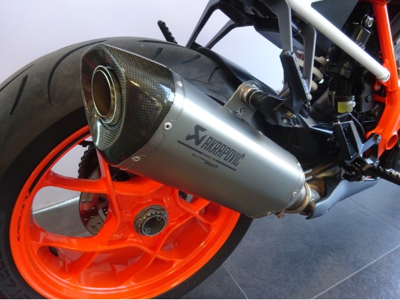 KTM 1290 SUPER DUKE R