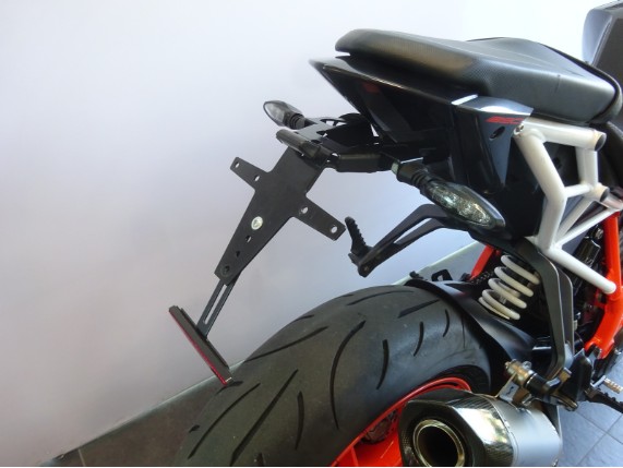 KTM 1290 SUPER DUKE R