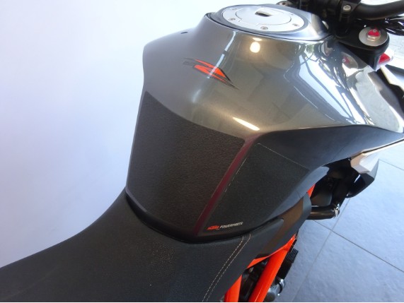 KTM 1290 SUPER DUKE R