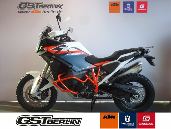KTM 1390 SUPER ADVENTURE R, 0016732