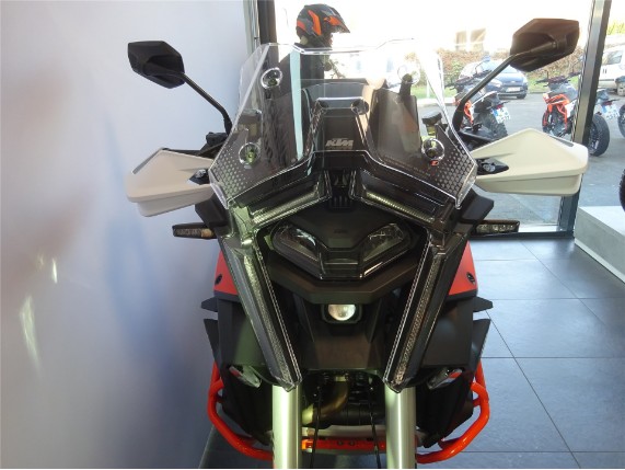 KTM 1390 SUPER ADVENTURE R, 0016732