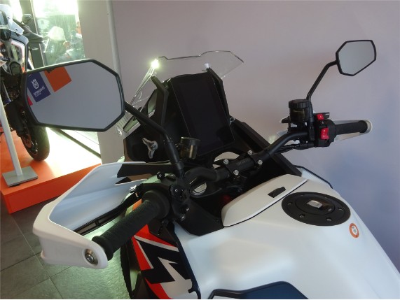 KTM 1390 SUPER ADVENTURE R, 0016732