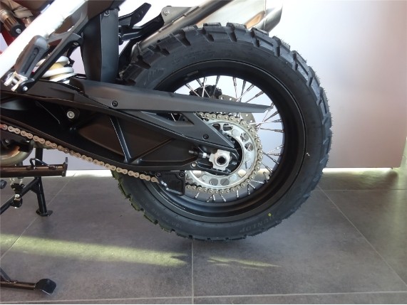 KTM 1390 SUPER ADVENTURE R, 0016732