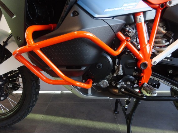 KTM 1390 SUPER ADVENTURE R, 0016732