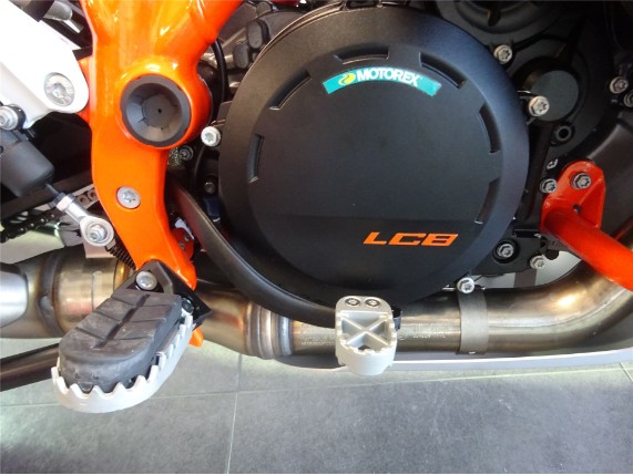 KTM 1390 SUPER ADVENTURE R, 0016732