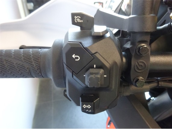 KTM 1390 SUPER ADVENTURE R, 0016732