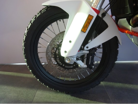 KTM 1390 SUPER ADVENTURE R