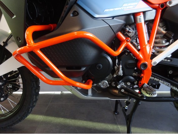 KTM 1390 SUPER ADVENTURE R