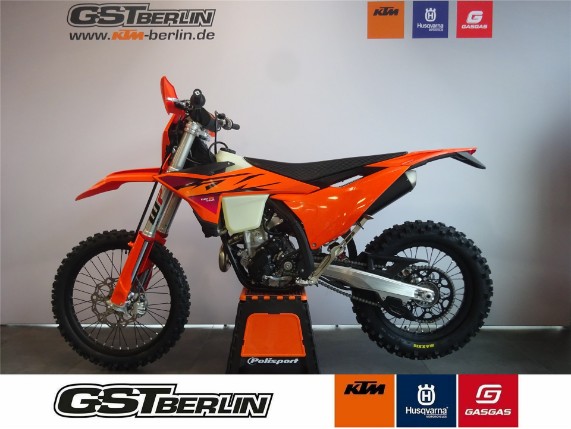 KTM 250 EXC-F  "Sport", 0016555