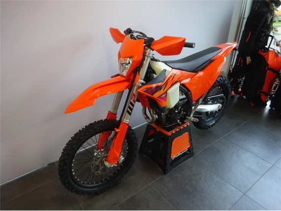 KTM 250 EXC-F  "Sport", 0016555