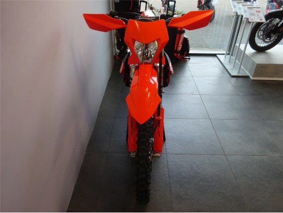 KTM 250 EXC-F  "Sport", 0016555