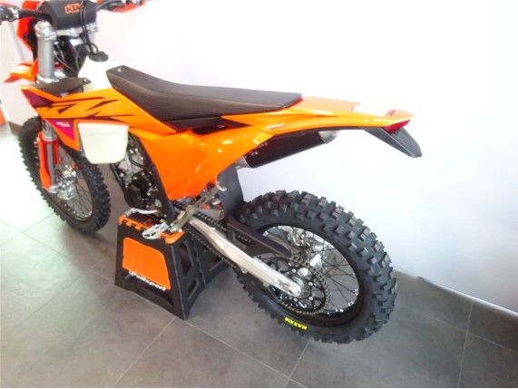 KTM 250 EXC-F  "Sport", 0016555