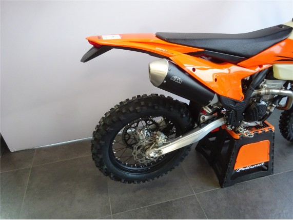KTM 250 EXC-F  "Sport", 0016555
