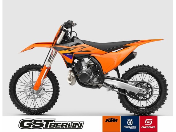 KTM 250 SX, 0016572