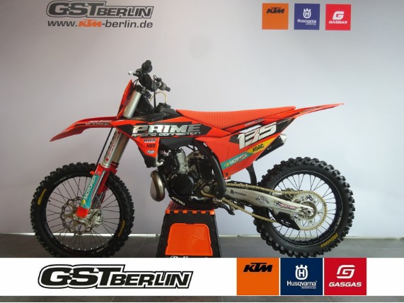 KTM 250 SX