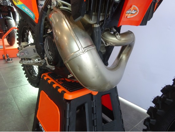KTM 250 SX