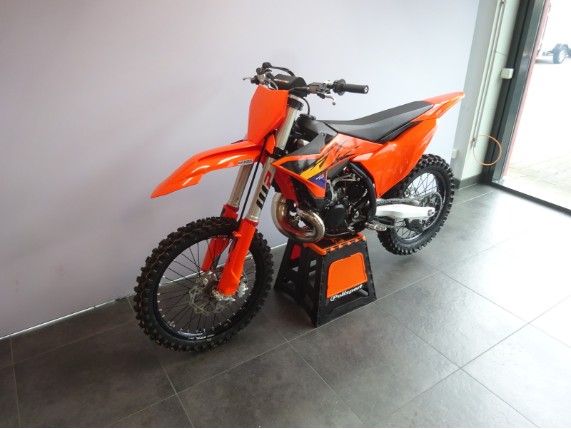 KTM 250 SX