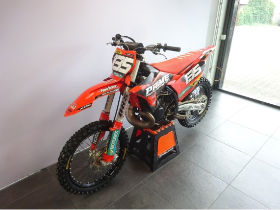 KTM 250 SX