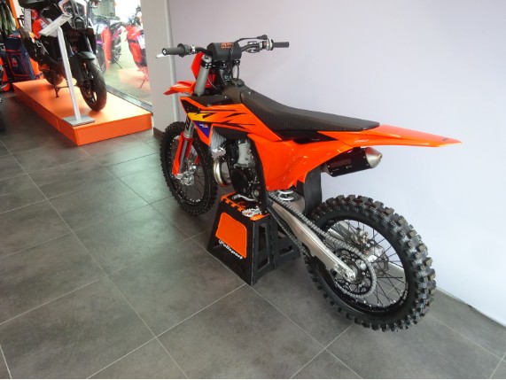 KTM 250 SX