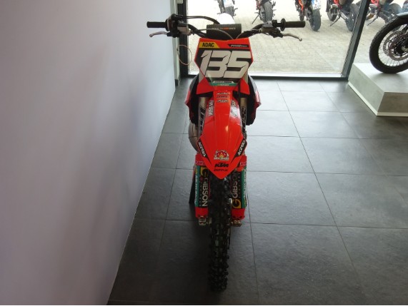 KTM 250 SX