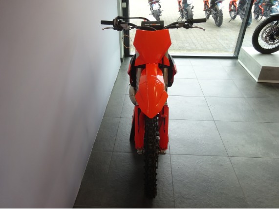 KTM 250 SX