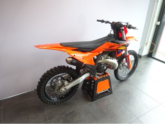 KTM 250 SX
