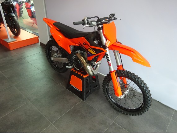 KTM 250 SX