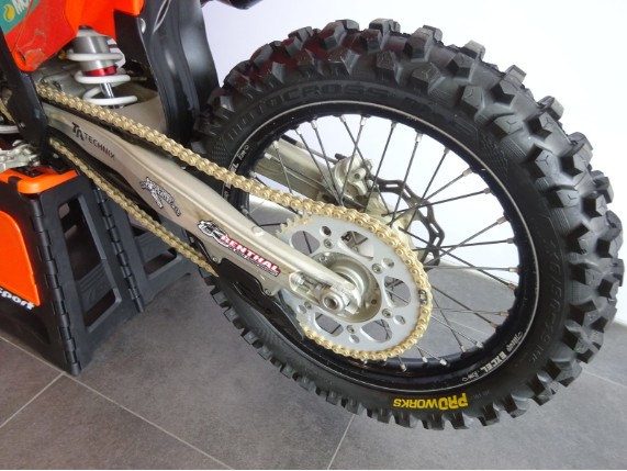 KTM 250 SX