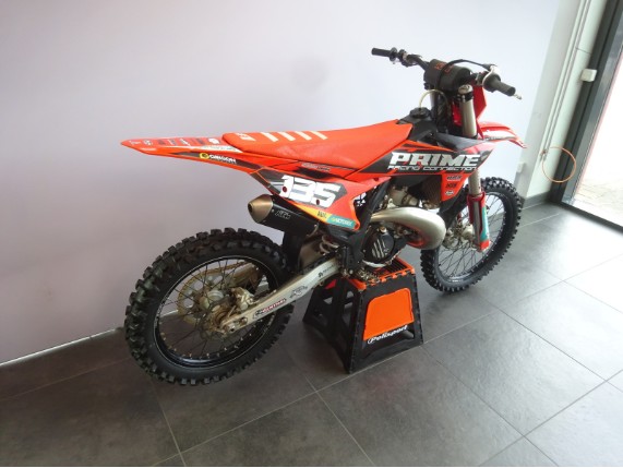 KTM 250 SX