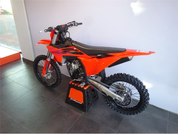 KTM 250 SX-F, 0017166