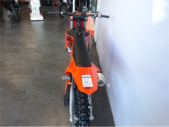 KTM 250 SX-F, 0017166
