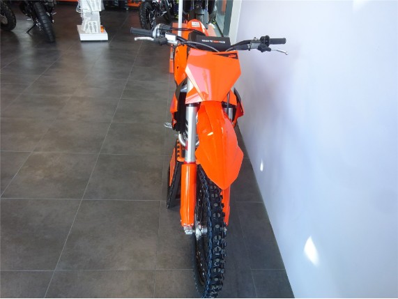 KTM 250 SX-F, 0017166