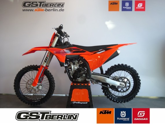 KTM 250 SX-F