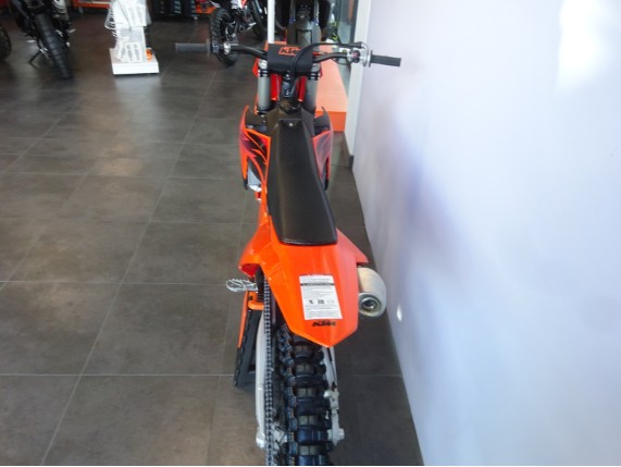 KTM 250 SX-F