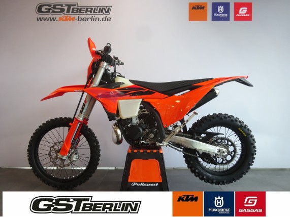 KTM 300 EXC
