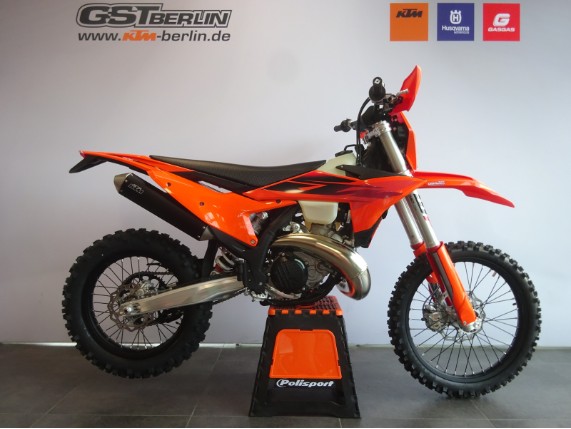 KTM 300 EXC