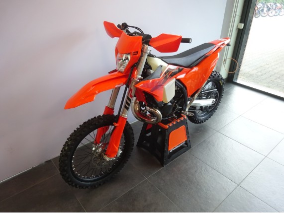 KTM 300 EXC