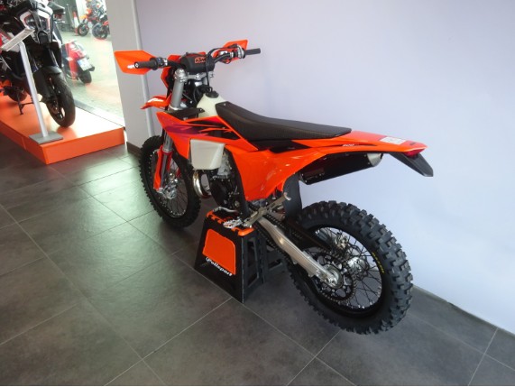 KTM 300 EXC