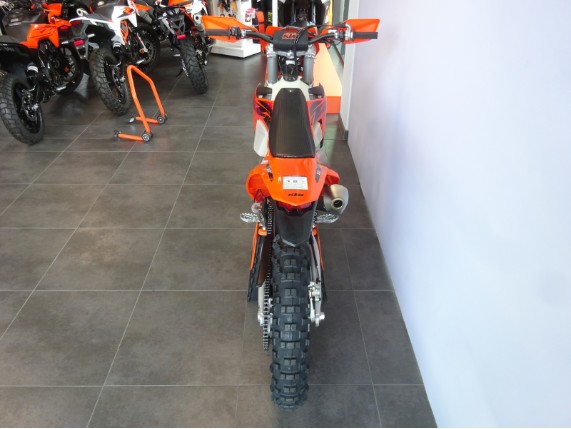 KTM 300 EXC