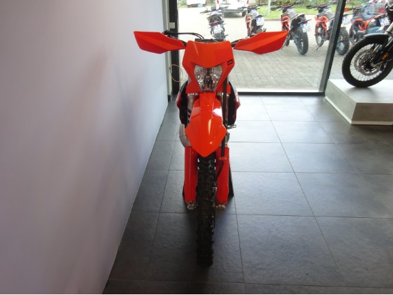 KTM 300 EXC