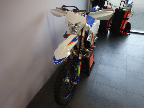 KTM 300 EXC 6DAYS, 0016706