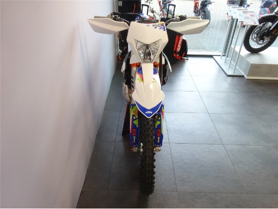 KTM 300 EXC 6DAYS, 0016706