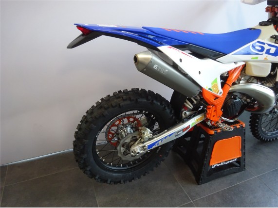 KTM 300 EXC 6DAYS, 0016706