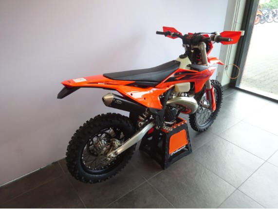 KTM 300 EXC