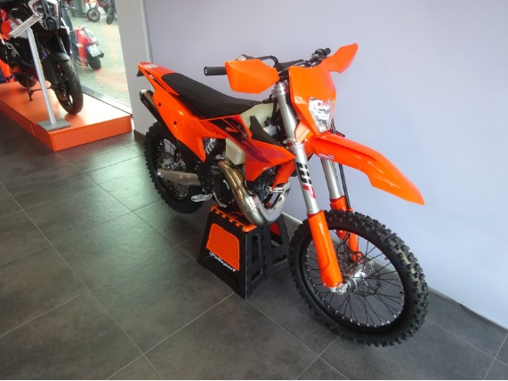 KTM 300 EXC